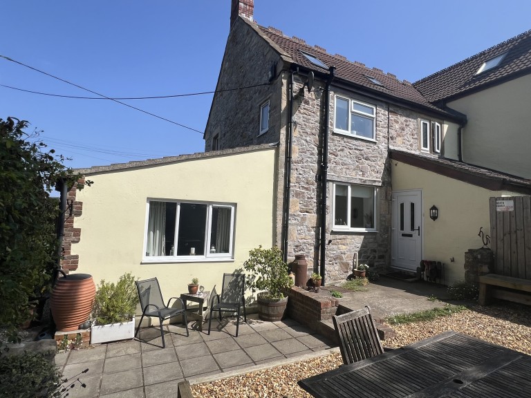 View Full Details for Stoke St Michael, Radstock, Somerset