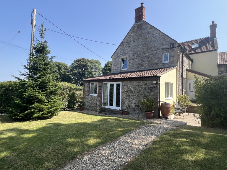 View Full Details for Stoke St Michael, Radstock, Somerset