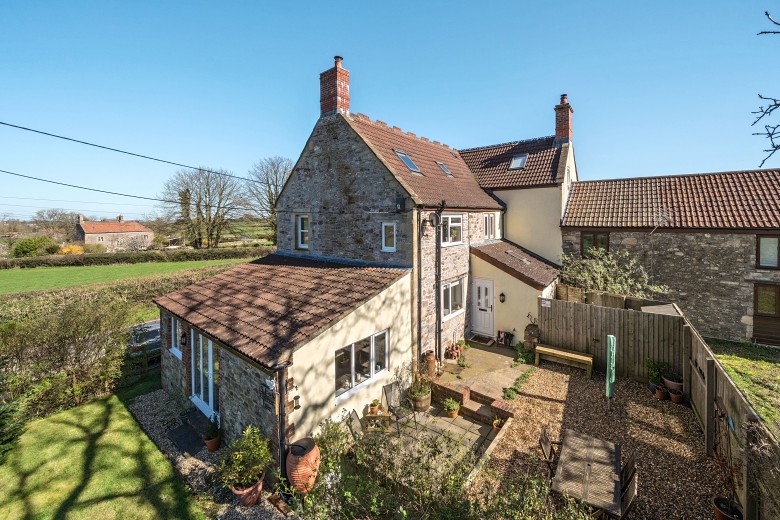 Click the photo for more details of Stoke St Michael, Somerset