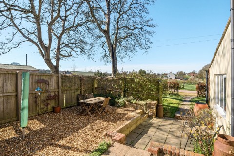 Click the photo for more details of Stoke St Michael, Somerset