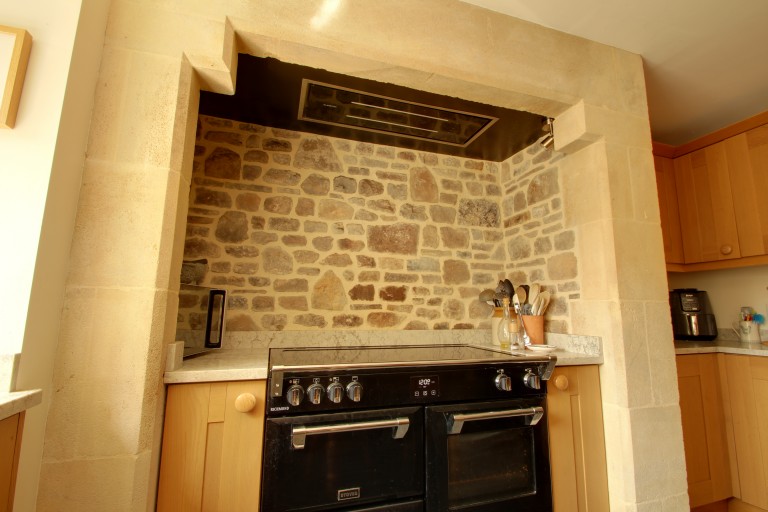 Images for Stoke St Michael, Radstock, Somerset