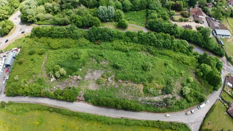 Click the photo for more details of Penkapp, Dilton Marsh, Wiltshire