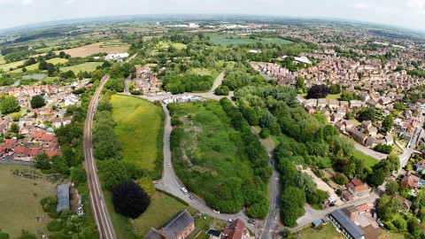 Click the photo for more details of Penkapp, Dilton Marsh, Wiltshire