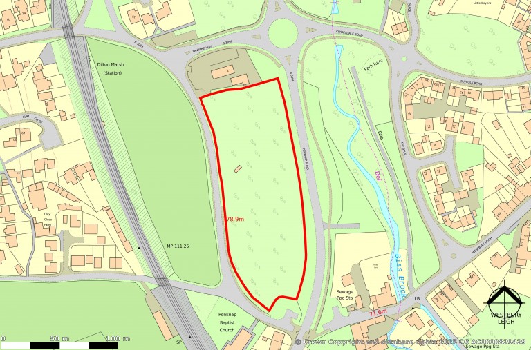 Images for Penkapp, Dilton Marsh, Wiltshire