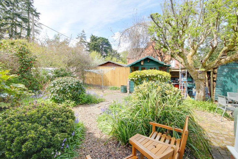 Images for 3 Park Close, Lyndhurst, SO43