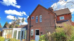Images for 3 Park Close, Lyndhurst, SO43