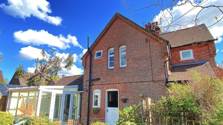 Images for 3 Park Close, Lyndhurst, SO43