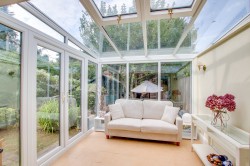 Images for 3 Park Close, Lyndhurst, SO43