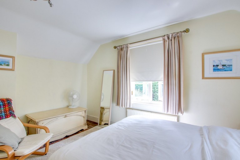 Images for 3 Park Close, Lyndhurst, SO43
