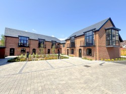 Images for Connaught Place, Brockenhurst, SO42