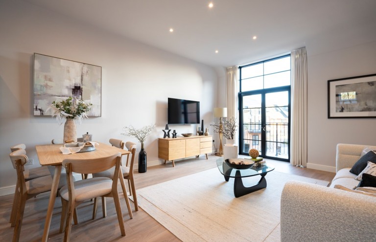 Images for Connaught Place, Brockenhurst, SO42