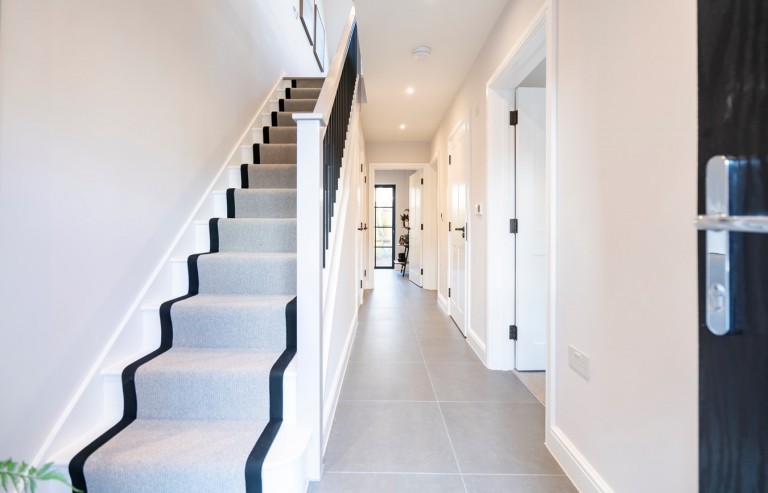 Images for Connaught Place, Brockenhurst, SO42