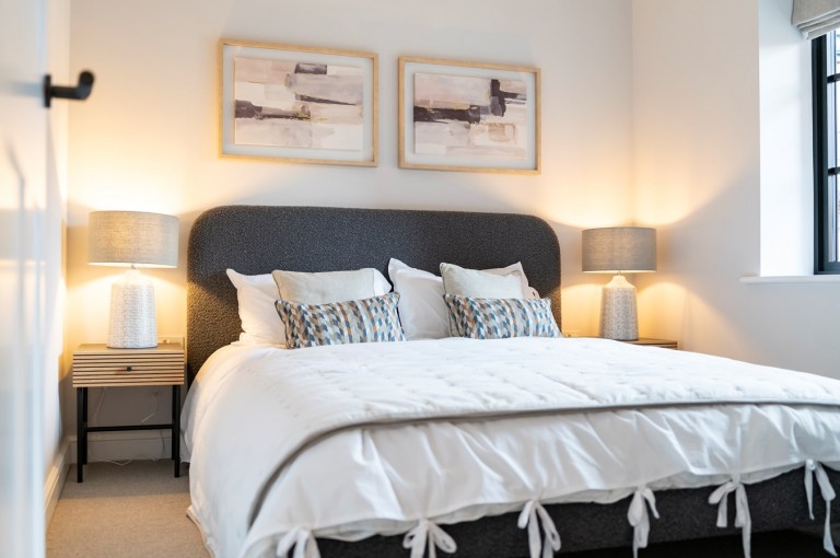 Images for Connaught Place, Brockenhurst, SO42