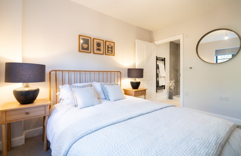 Images for Connaught Place, Brockenhurst, SO42