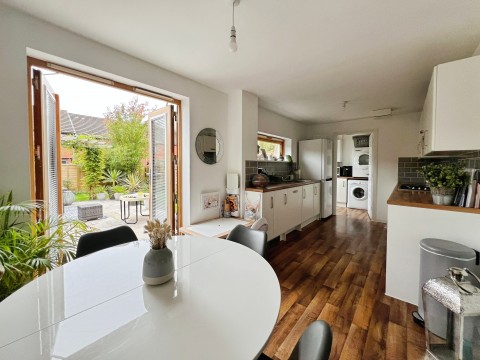 Click the photo for more details of Oberon Grove, Street, Somerset