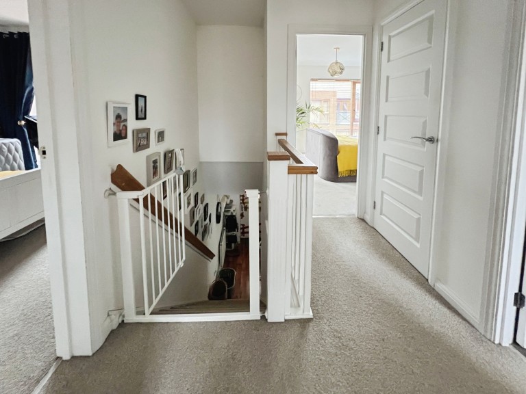 Images for Oberon Grove, Street, Somerset