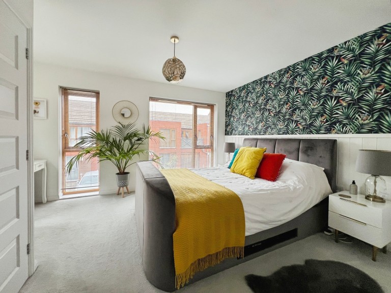 Images for Oberon Grove, Street, Somerset