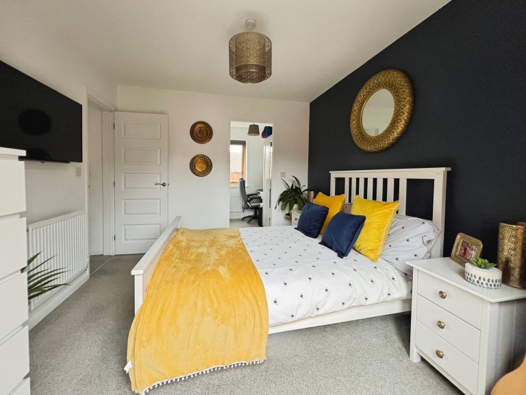 Images for Oberon Grove, Street, Somerset