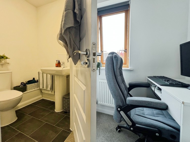 Images for Oberon Grove, Street, Somerset