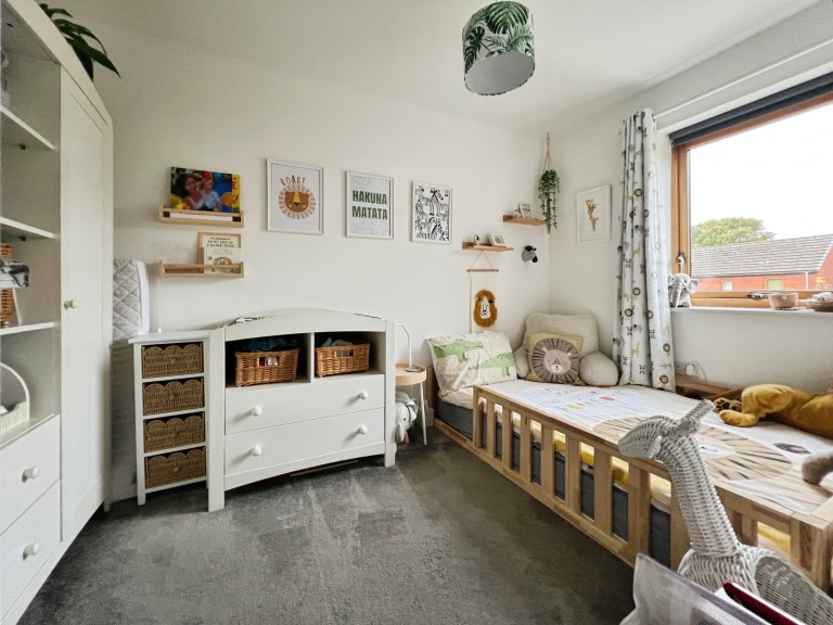 Images for Oberon Grove, Street, Somerset