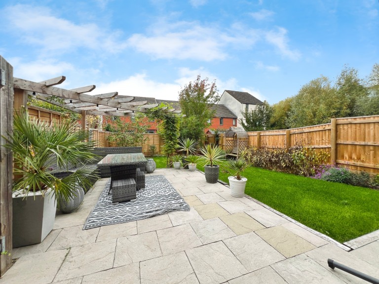 Images for Oberon Grove, Street, Somerset