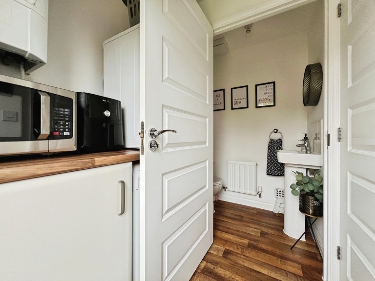 Images for Oberon Grove, Street, Somerset