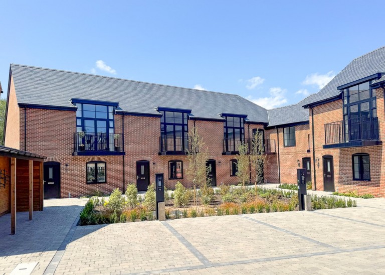 Images for Connaught Place, Brockenhurst, SO42