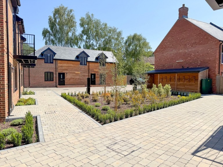 Images for Connaught Place, Brockenhurst, SO42