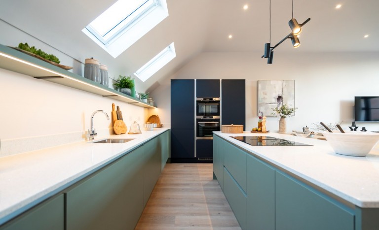 Images for Connaught Place, Brockenhurst, SO42