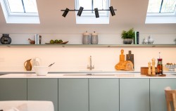 Images for Connaught Place, Brockenhurst, SO42