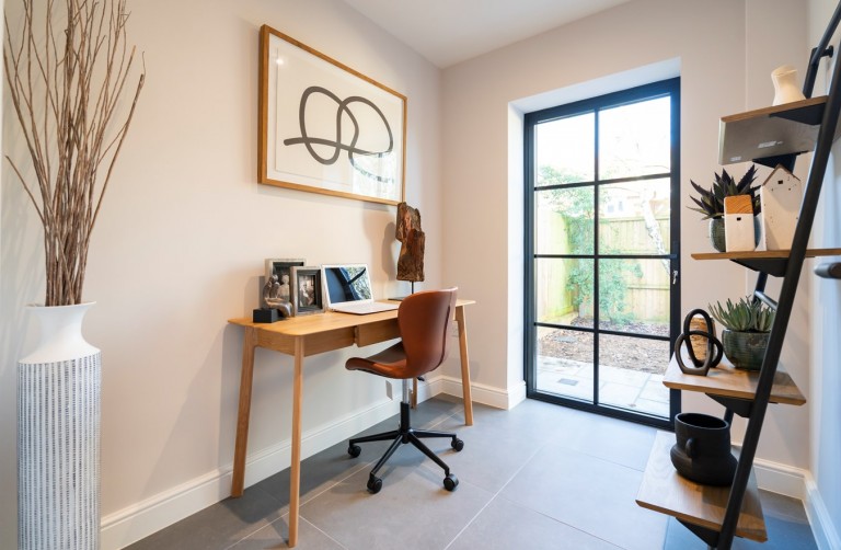 Images for Connaught Place, Brockenhurst, SO42