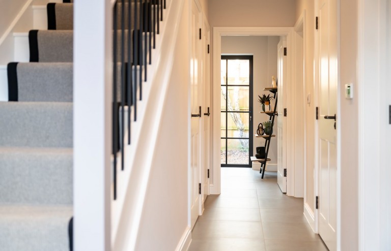 Images for Connaught Place, Brockenhurst, SO42