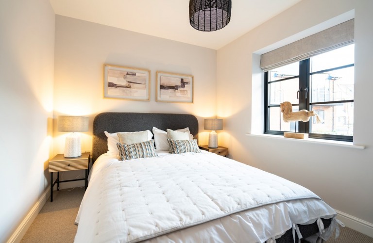 Images for Connaught Place, Brockenhurst, SO42