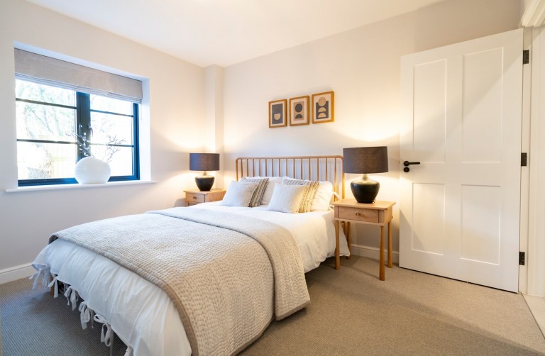 Images for Connaught Place, Brockenhurst, SO42