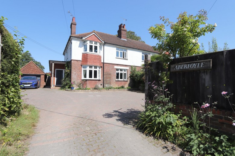 Click the photo for more details of Hastings Road, Battle, East Sussex