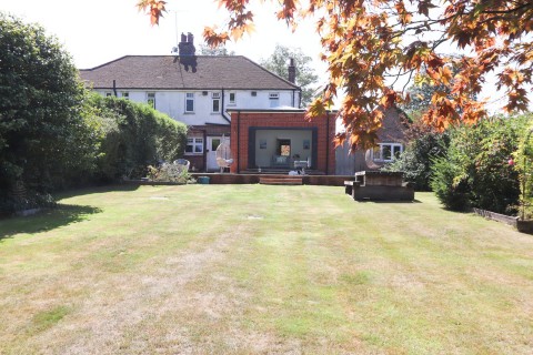 Click the photo for more details of Hastings Road, Battle, East Sussex