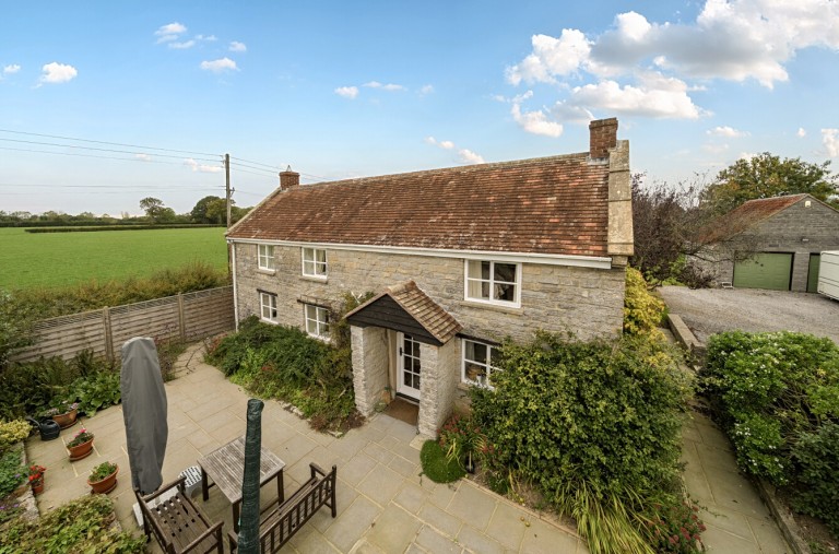 Images for Lottisham, Somerset