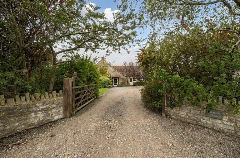 Images for Lottisham, Somerset