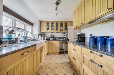 Click the photo for more details of Lottisham, Somerset