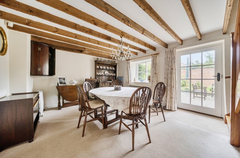 Images for Lottisham, Somerset