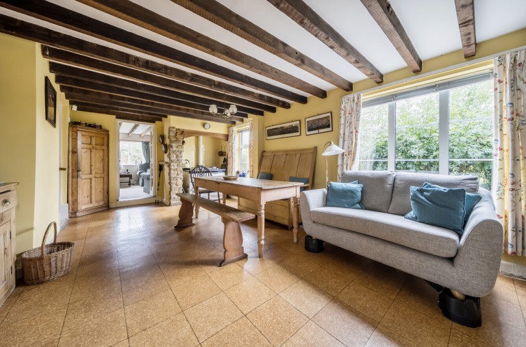 Images for Lottisham, Somerset