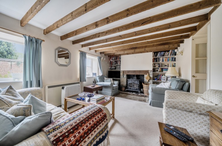 Images for Lottisham, Somerset