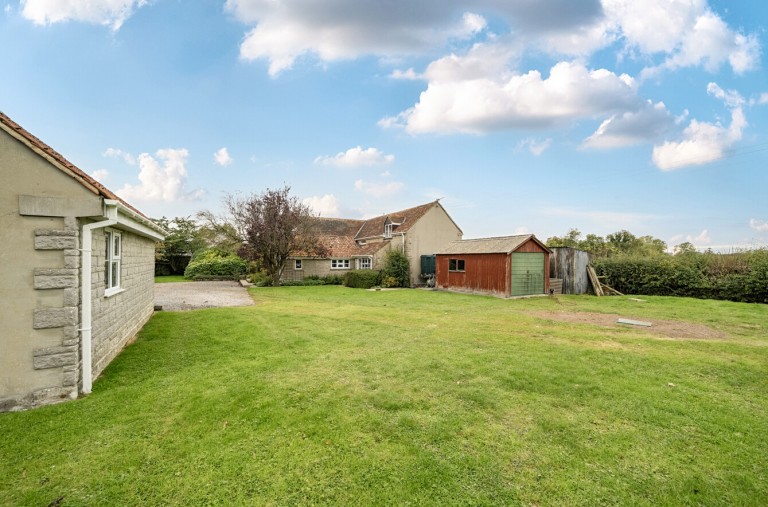 Images for Lottisham, Somerset