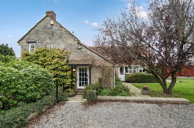 Images for Lottisham, Somerset
