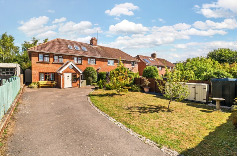 View Full Details for Codford, Wiltshire