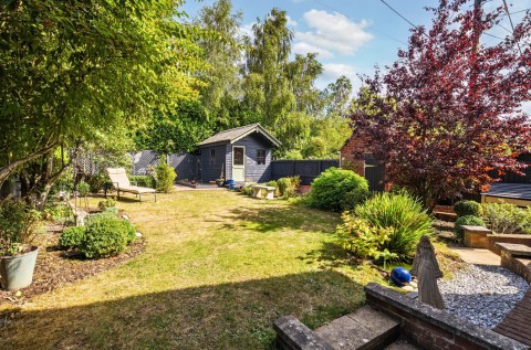 Click the photo for more details of Codford, Wiltshire