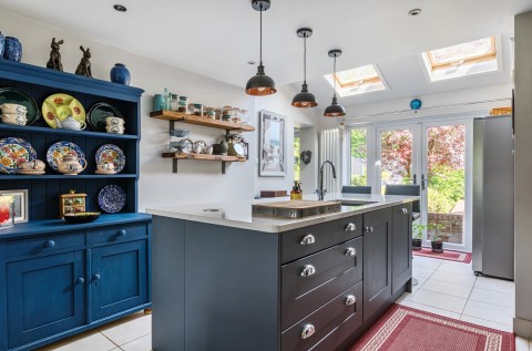 Click the photo for more details of Codford, Wiltshire