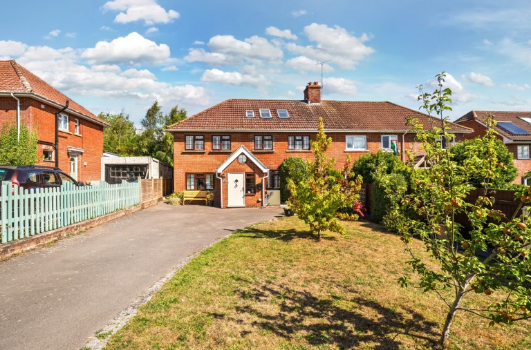 Images for Codford, Wiltshire