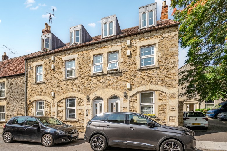 Click the photo for more details of Naishs Street, Frome, Somerset