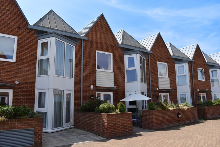Images for Ainslie Place, Lymington, Lymington, SO41
